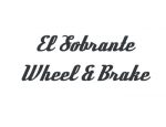 El Sobrante Wheel & Brake