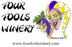 Four Fools Winery