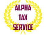Alpha Tax Service